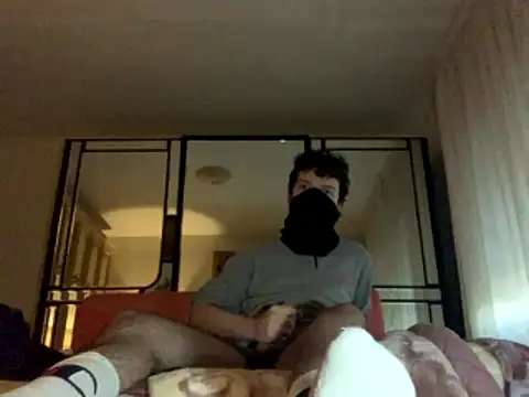 christ8967 online show from 01-11-26, 03:08