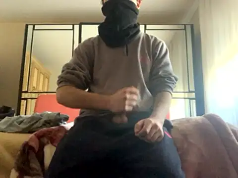 christ8967 online show from 01-13-26, 02:32