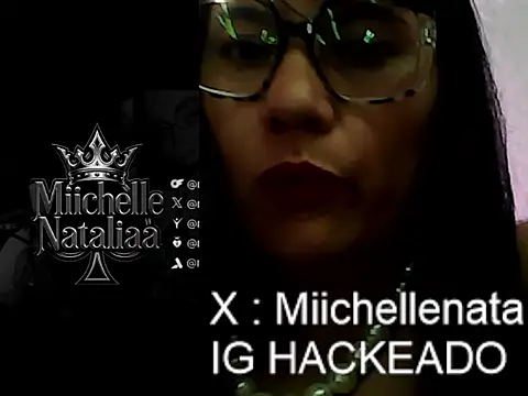 miichellemalvoa online show from 04-30-26, 10:25