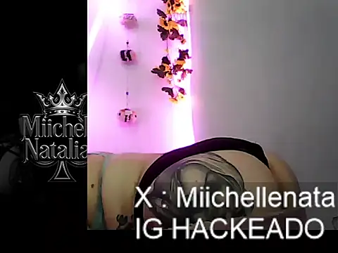 miichellemalvoa online show from 05-03-26, 11:19
