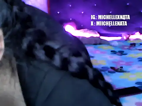 miichellemalvoa online show from 06-10-26, 08:32