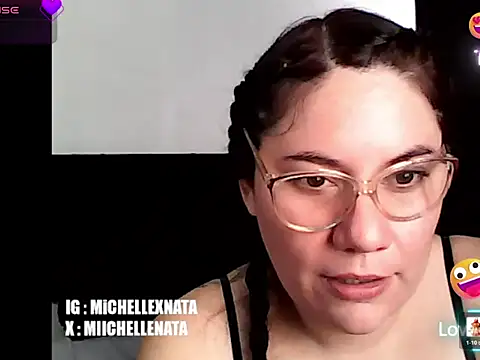 miichellemalvoa online show from 06-30-26, 08:09