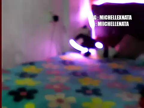 miichellemalvoa online show from 06-09-26, 06:31