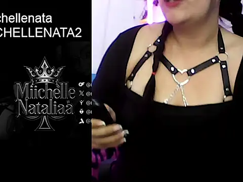 miichellemalvoa online show from 05-10-26, 10:44