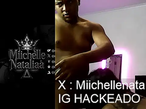 miichellemalvoa online show from 05-05-26, 04:26