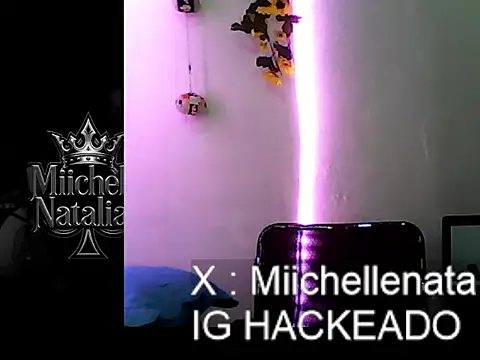 miichellemalvoa online show from 04-28-26, 10:36