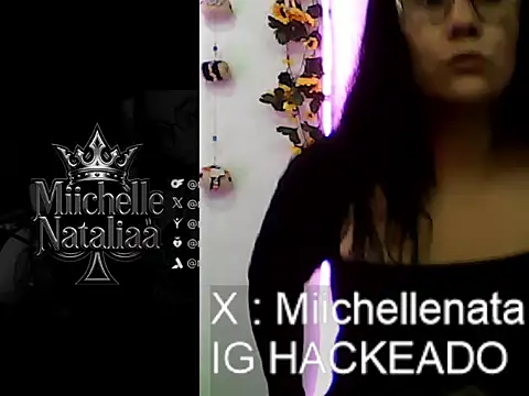 miichellemalvoa online show from 05-05-26, 11:30