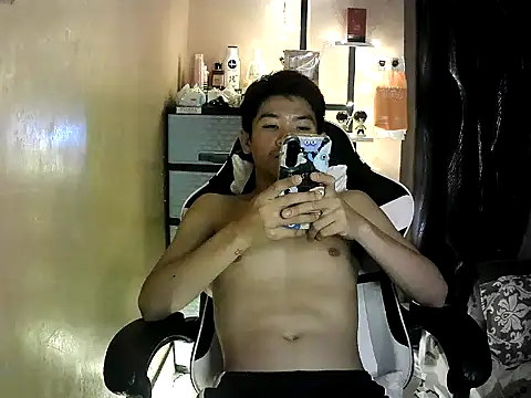 Riiichie wilCumm online show from 01-18-26, 08:56