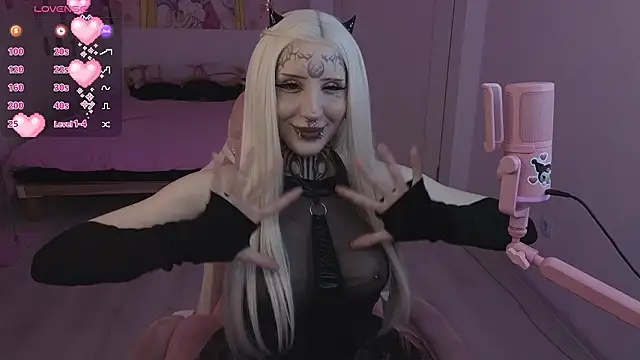 Nana stolass online show from 03-07-26, 11:16