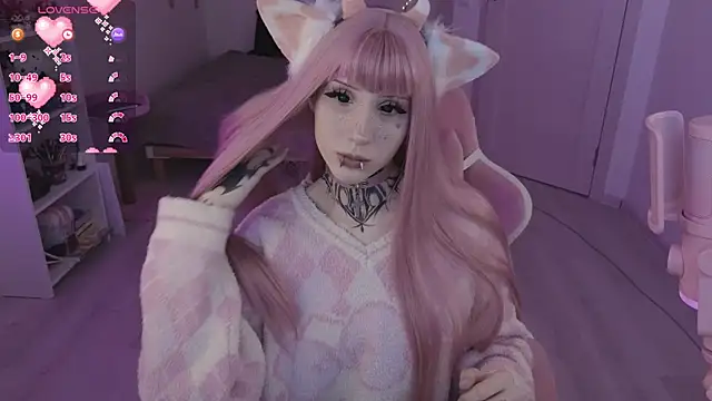 Nana stolass online show from 04-01-26, 11:33