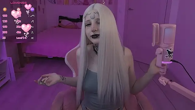 Nana stolass online show from 03-18-26, 09:01