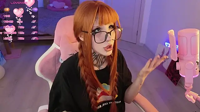 Nana stolass online show from 04-21-26, 09:05