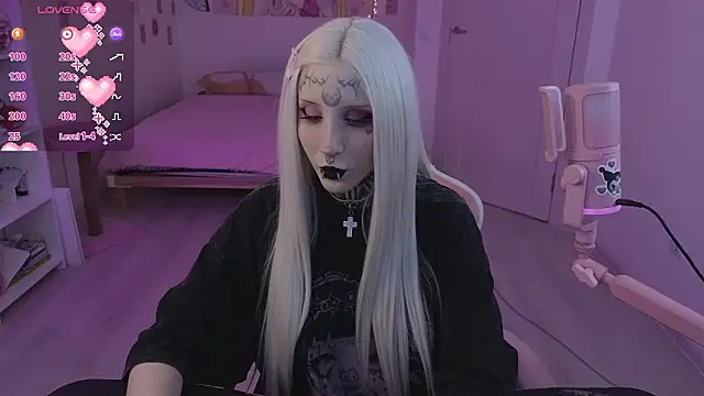 Nana stolass online show from 03-11-26, 10:31