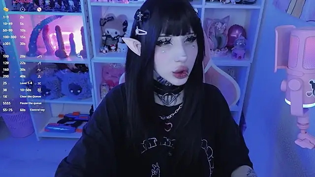 Nana stolass online show from 07-02-26, 12:11