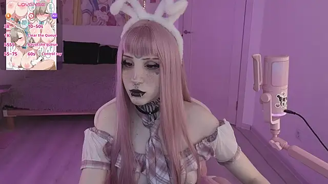 Nana stolass online show from 03-25-26, 08:14