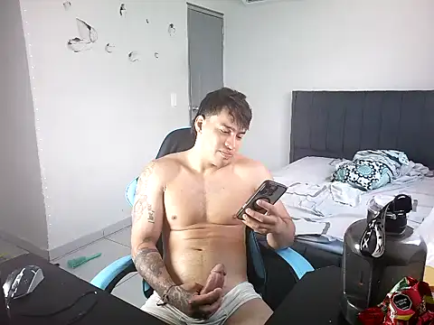 latin party007 online show from 04-03-26, 05:52