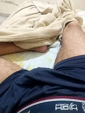 Maniasefetiches online show from 03-29-26, 07:43