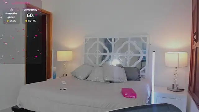 MikaelaStone online show from 02-24-26, 12:06