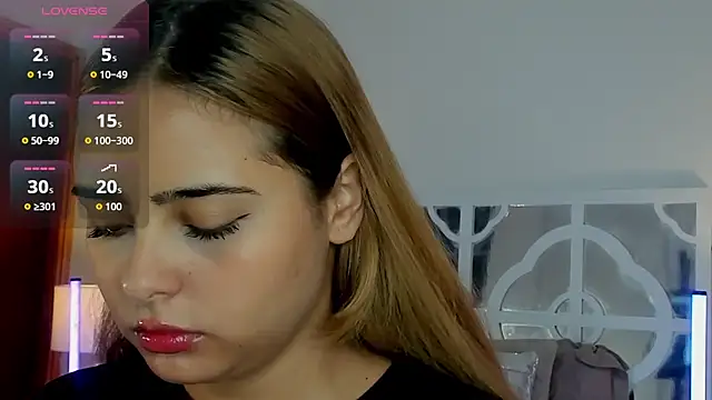 MikaelaStone online show from 12-02-25, 12:07