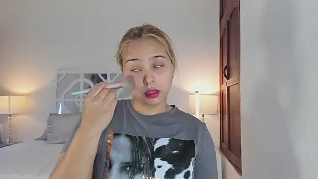 MikaelaStone online show from 02-19-26, 09:50