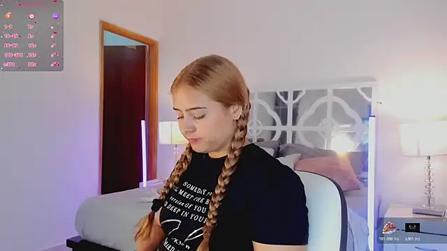 MikaelaStone online show from 12-16-25, 12:42