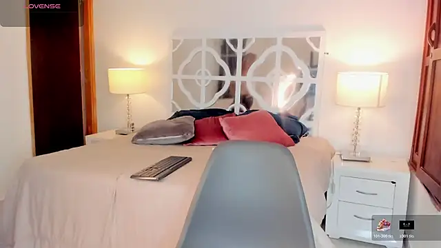 MikaelaStone online show from 10-24-25, 12:48