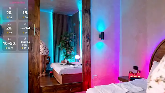 renata black  online show from 02-25-26, 10:26