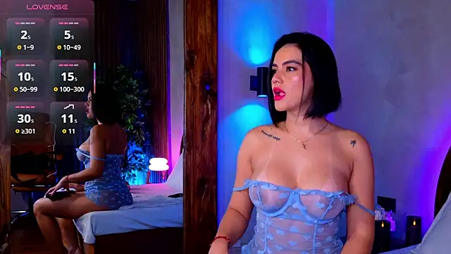 renata black  online show from 03-10-26, 10:19