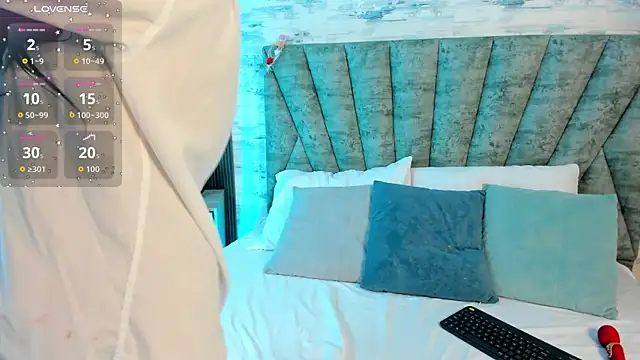 ShanelEvans online show from 02-05-26, 04:47