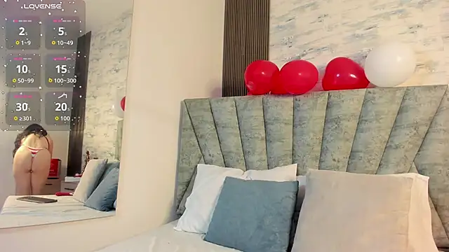 ShanelEvans online show from 02-14-26, 07:25