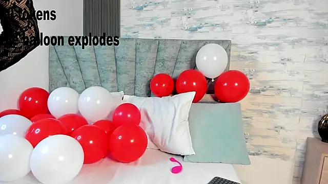 ShanelEvans online show from 02-21-26, 06:21