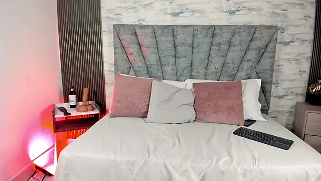 ShanelEvans online show from 03-30-26, 08:54