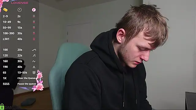 Richard Dullas online show from 03-16-26, 03:47