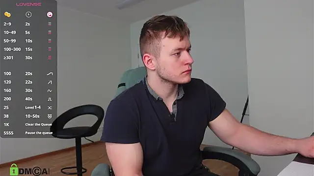 Richard Dullas online show from 02-08-26, 11:19