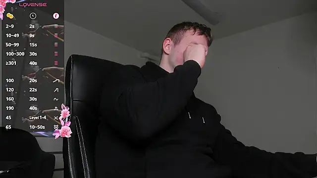 Richard Dullas online show from 02-17-26, 08:06