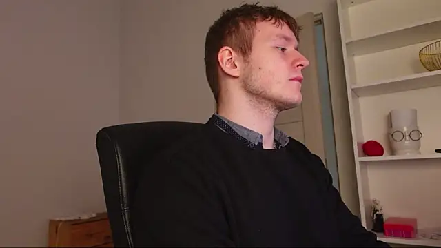 Richard Dullas online show from 03-09-26, 10:02