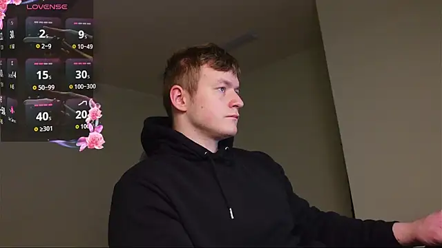 Richard Dullas online show from 03-01-26, 11:27