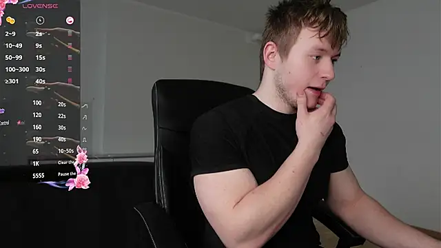 Richard Dullas online show from 03-26-26, 12:47