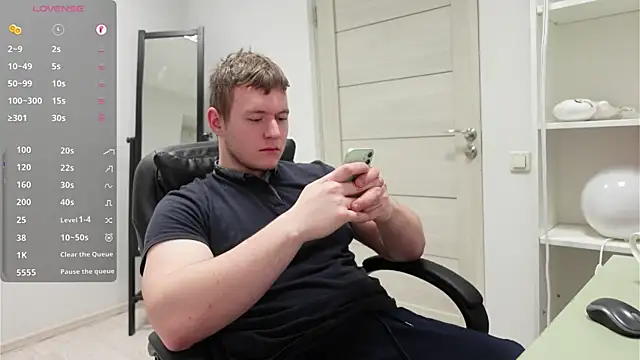 Richard Dullas online show from 01-13-26, 06:01