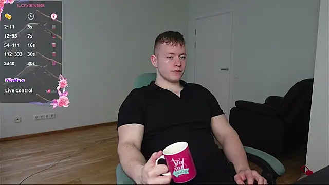 Richard Dullas online show from 04-11-26, 04:20