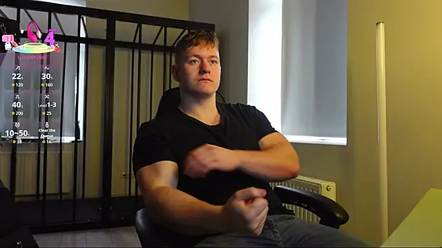 Richard Dullas online show from 10-13-25, 12:07