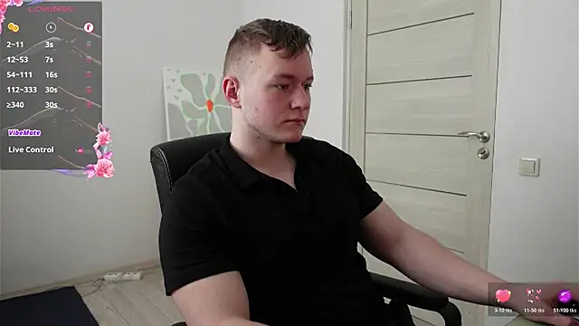 Richard Dullas online show from 04-16-26, 05:41