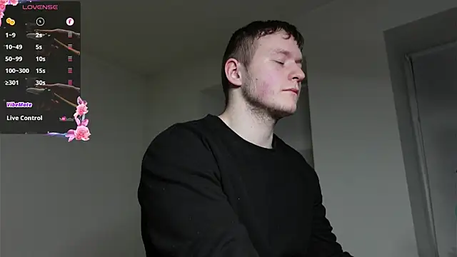 Richard Dullas online show from 05-09-26, 09:40