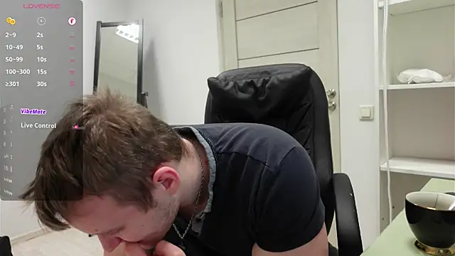 Richard Dullas online show from 01-12-26, 06:15