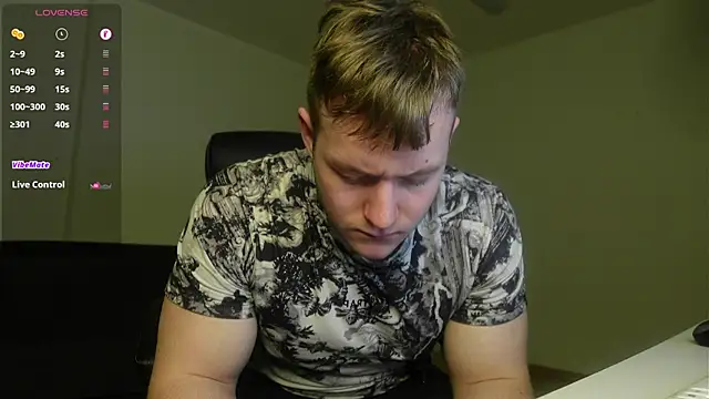 Richard Dullas online show from 02-11-26, 05:46