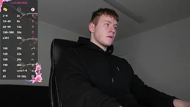 Richard Dullas online show from 02-24-26, 07:42