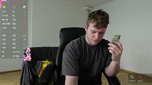 Richard Dullas online show from 03-12-26, 10:41