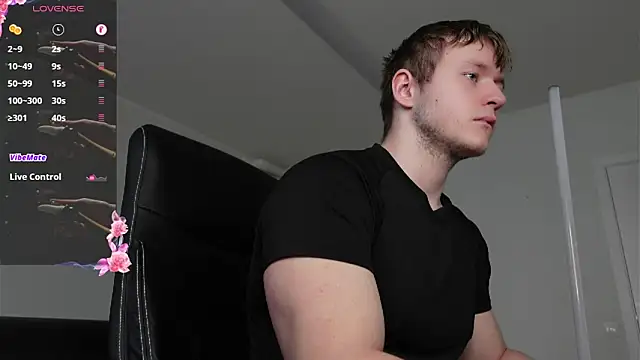 Richard Dullas online show from 03-29-26, 01:02