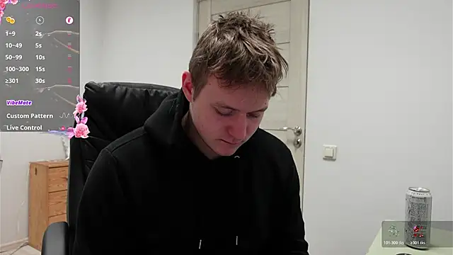 Richard Dullas online show from 05-31-26, 07:47