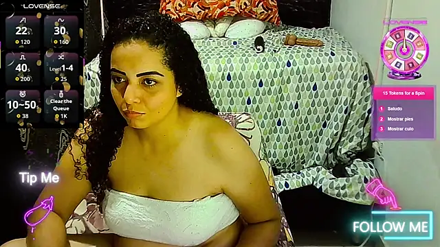  naughty milf online show from 12-16-25, 02:05